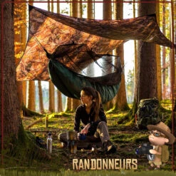 Tarp Traveller Forest Amazonas -Camp Horizon Soldes Magasin tarp traveller forest amazonas 6