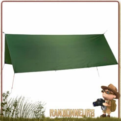 Tarp Traveller XXL Amazonas