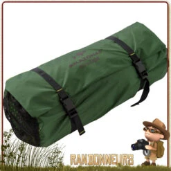 Tarp Traveller XXL Amazonas -Camp Horizon Soldes Magasin tarp traveller xxl amazonas 3