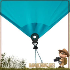 Tarp Ultra Léger 15D Pour Hamac Sea To Summit -Camp Horizon Soldes Magasin tarp ultra leger 15d pour hamac sea to summit 2