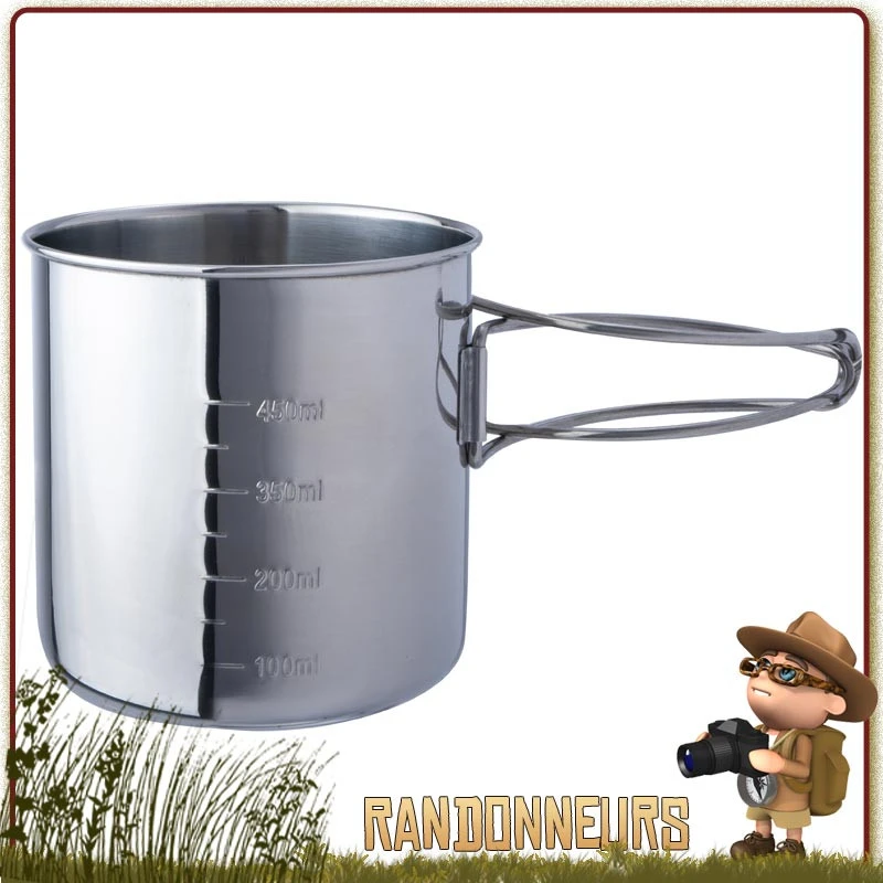 Tasse 60 Cl Inox Relags 2 Tasse 60 Cl Inox Relags – Image 2