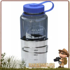 Tasse 60 Cl Inox Relags 6 Tasse 60 Cl Inox Relags -Camp Horizon Soldes Magasin tasse 60 cl inox relags 2