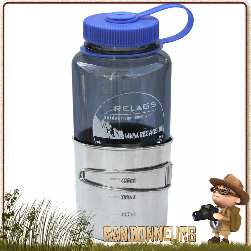 Tasse 60 Cl Inox Relags 3 Tasse 60 Cl Inox Relags – Image 3