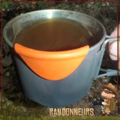 Tasse Inox Ultra Robuste 50 Cl Kelly Kettle 13 Tasse Inox Ultra Robuste 50 Cl Kelly Kettle -Camp Horizon Soldes Magasin tasse inox ultra robuste 50 cl kelly kettle 4