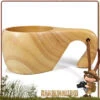 Tasse Kuksa Bois 20 Cl Origin Outdoors