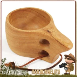 Tasse Kuska Bois 20 Cl Origin Outdoors -Camp Horizon Soldes Magasin tasse kuska bois 20 cl origin outdoors 3