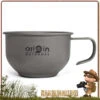 Tasse Titane 18 Cl Origin Outdoors