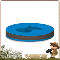 Tasse XSeal And Go Small SEA TO SUMMIT 22 Cl -Camp Horizon Soldes Magasin tasse xseal and go small sea to summit 22 cl 3