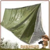 Tente Abri Urgence Isotherme Origin Outdoors