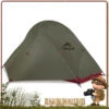 TENTE ACCESS 1 MSR Verte