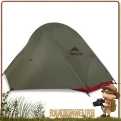 TENTE ACCESS 1 MSR Verte