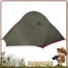 TENTE ACCESS 3 MSR Verte