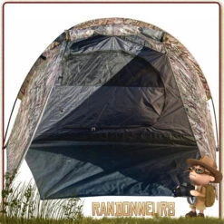 Tente BLACKTHORN 2 Camo Highlander 10 Tente BLACKTHORN 2 Camo Highlander -Camp Horizon Soldes Magasin tente blackthorn 2 camo highlander 4