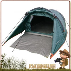 Tente BLACKTHORN 2 Highlander -Camp Horizon Soldes Magasin tente blackthorn 2 highlander 2