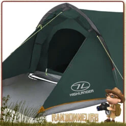 Tente BLACKTHORN 2 Highlander
