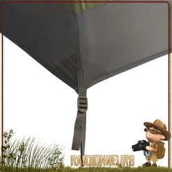 Tente Challenger 2 Places ROBENS 14 Tente Challenger 2 Places ROBENS -Camp Horizon Soldes Magasin tente challenger 2 places robens 4