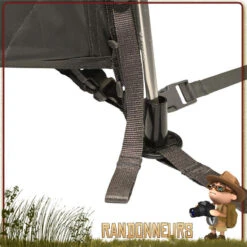 Tente Challenger 2 Places ROBENS 15 Tente Challenger 2 Places ROBENS -Camp Horizon Soldes Magasin tente challenger 2 places robens 5