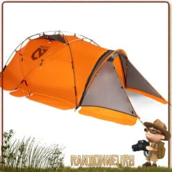 Tente CHOGORI 2P NEMO -Camp Horizon Soldes Magasin tente chogori 2p nemo 2