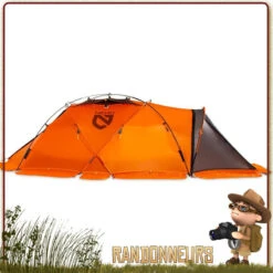 Tente CHOGORI 2P NEMO -Camp Horizon Soldes Magasin tente chogori 2p nemo 3
