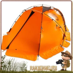 Tente CHOGORI 2P NEMO -Camp Horizon Soldes Magasin tente chogori 2p nemo 5