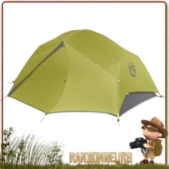 Tente DAGGER OSMO 2P NEMO -Camp Horizon Soldes Magasin tente dagger osmo 2p nemo 3