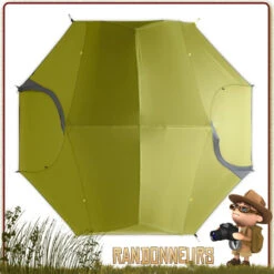 Tente DAGGER OSMO 2P NEMO -Camp Horizon Soldes Magasin tente dagger osmo 2p nemo 5