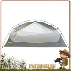 Tente DAGGER OSMO 2P NEMO -Camp Horizon Soldes Magasin tente dagger osmo 2p nemo 8