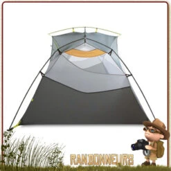Tente DAGGER OSMO 2P NEMO -Camp Horizon Soldes Magasin tente dagger osmo 2p nemo 9