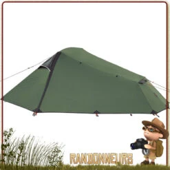 Tente DOLOMITE 2 Jamet