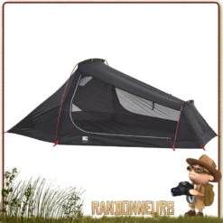 Tente DOLOMITE 3 Jamet -Camp Horizon Soldes Magasin tente dolomite 3 jamet 2