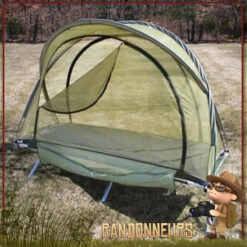 Tente Dôme Moustiquaire Rothco