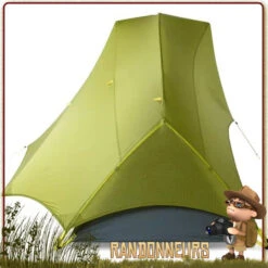 Tente DRAGONFLY OSMO 1P NEMO -Camp Horizon Soldes Magasin tente dragonfly osmo 1p nemo 3