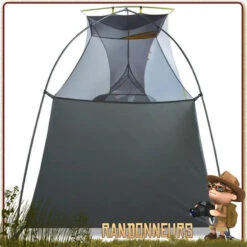 Tente DRAGONFLY OSMO 1P NEMO -Camp Horizon Soldes Magasin tente dragonfly osmo 1p nemo 7