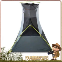 Tente DRAGONFLY OSMO 1P NEMO -Camp Horizon Soldes Magasin tente dragonfly osmo 1p nemo 8