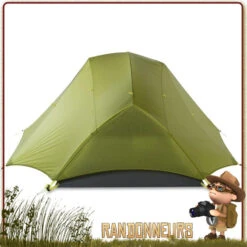 Tente DRAGONFLY OSMO 2P NEMO -Camp Horizon Soldes Magasin tente dragonfly osmo 2p nemo 2