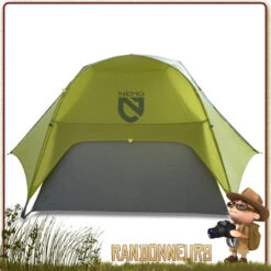 Tente DRAGONFLY OSMO 2P NEMO -Camp Horizon Soldes Magasin tente dragonfly osmo 2p nemo 3