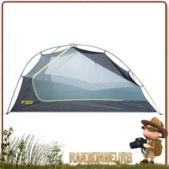 Tente DRAGONFLY OSMO 2P NEMO -Camp Horizon Soldes Magasin tente dragonfly osmo 2p nemo 6