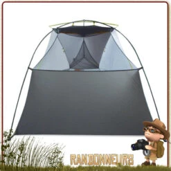 Tente DRAGONFLY OSMO 2P NEMO -Camp Horizon Soldes Magasin tente dragonfly osmo 2p nemo 7