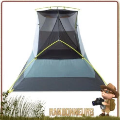 Tente DRAGONFLY OSMO 2P NEMO -Camp Horizon Soldes Magasin tente dragonfly osmo 2p nemo 8