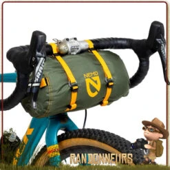 Tente DRAGONFLY OSMO BIKEPACK 2P NEMO -Camp Horizon Soldes Magasin tente dragonfly osmo bikepack 2p nemo 11