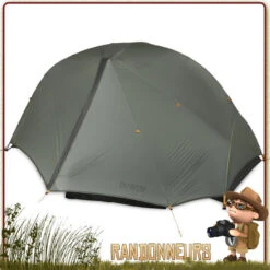 Tente DRAGONFLY OSMO BIKEPACK 2P NEMO