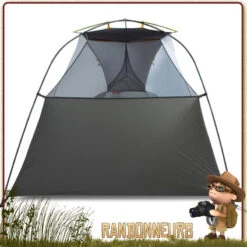 Tente DRAGONFLY OSMO BIKEPACK 2P NEMO -Camp Horizon Soldes Magasin tente dragonfly osmo bikepack 2p nemo 6