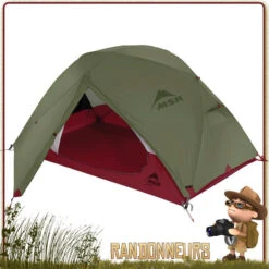 TENTE ELIXIR 2 MSR Verte V2