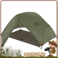 TENTE ELIXIR 2 MSR Verte V2 14 TENTE ELIXIR 2 MSR Verte V2 -Camp Horizon Soldes Magasin tente elixir 2 msr verte 4