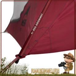 TENTE ELIXIR 2 MSR Verte V2 16 TENTE ELIXIR 2 MSR Verte V2 -Camp Horizon Soldes Magasin tente elixir 2 msr verte 6