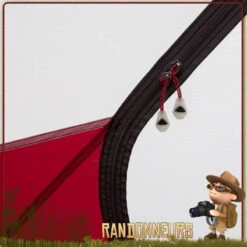 TENTE ELIXIR 4 MSR Grise 12 TENTE ELIXIR 4 MSR Grise -Camp Horizon Soldes Magasin tente elixir 4 msr grise 3