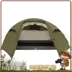 Tente GOSHAWK 2 Places ROBENS -Camp Horizon Soldes Magasin tente goshawk 2 places robens 6