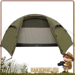 Tente GOSHAWK 2 Places ROBENS -Camp Horizon Soldes Magasin tente goshawk 2 places robens 7