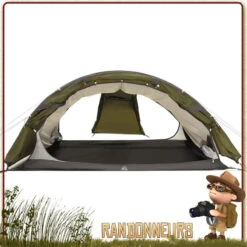 Tente GOSHAWK 2 Places ROBENS -Camp Horizon Soldes Magasin tente goshawk 2 places robens 9
