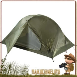 Tente GRIT 2 Places FERRINO 7 Tente GRIT 2 Places FERRINO -Camp Horizon Soldes Magasin tente grit 2 places ferrino 3